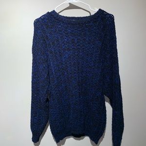 Knitted Sweater